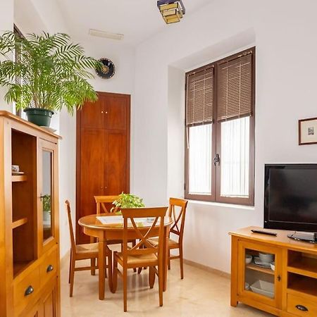 Narciso Campillo Oasis By Valcambre Apartment Seville Exterior photo
